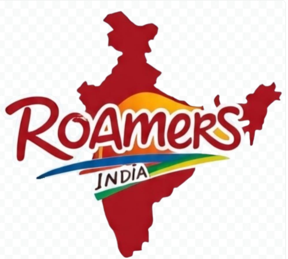 Roamers India logo