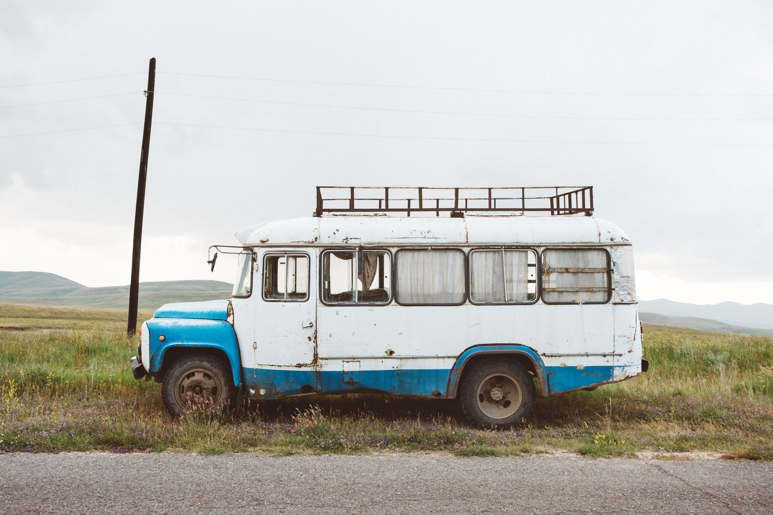 Tempo traveler